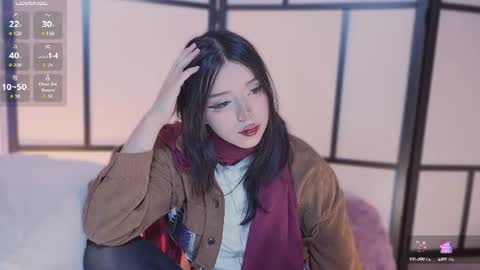 Snapshot of ta_miau chatting on 06/30/26, 10:55 Nice to meet you I am Mia3 online show from 06/30/26, 10:55