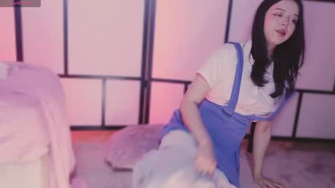 Snapshot of ta_miau chatting on 07/03/26, 11:44 Nice to meet you I am Mia3 online show from 07/03/26, 11:44