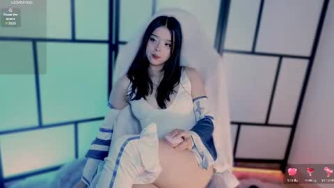 Snapshot of ta_miau chatting on 07/22/26, 01:08 Nice to meet you I am Mia3 online show from 07/22/26, 01:08