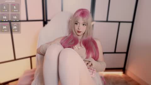 Snapshot of ta_miau chatting on 07/25/26, 01:25 Nice to meet you I am Mia3 online show from 07/25/26, 01:25