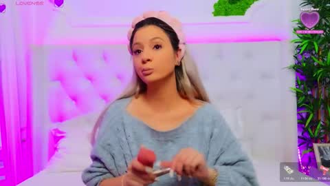 Snapshot of taahiraarabian chatting on 01/16/26, 01:26 Arianna online show from 01/16/26, 01:26