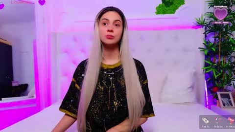 Snapshot of taahiraarabian chatting on 02/23/26, 01:08 Arianna online show from 02/23/26, 01:08