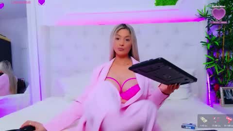 Arianna online show from 03/09/26, 01:15