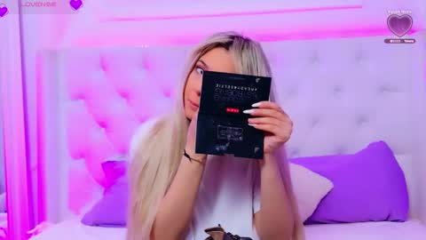 Arianna online show from 03/19/26, 02:21