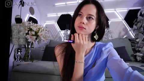 TAANNI online show from 02/08/25, 06:22