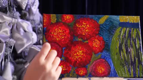 TAANNI online show from 02/08/25, 09:24