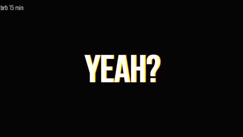 TAANNI online show from 02/13/25, 02:45