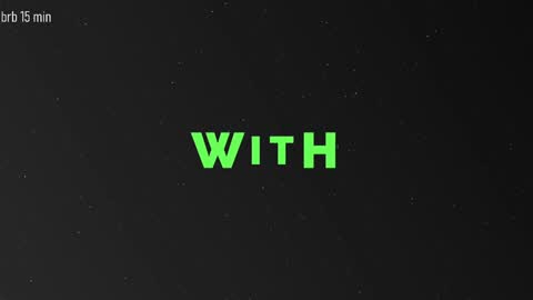 TAANNI online show from 11/11/25, 09:42