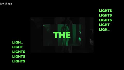 TAANNI online show from 01/12/26, 07:19