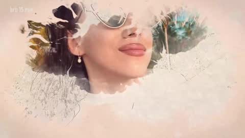 TAANNI online show from 02/22/26, 08:35