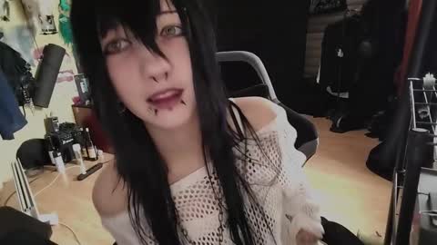 Snapshot of tabethashempert chatting on 02/11/26, 11:15 Lina online show from 02/11/26, 11:15