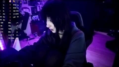 Snapshot of tabethashempert chatting on 03/02/26, 03:08 Lina online show from 03/02/26, 03:08