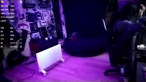 Snapshot of tabethashempert chatting on 03/03/26, 03:07 Lina online show from 03/03/26, 03:07