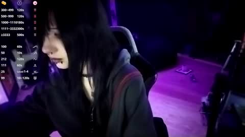 Lina online show from 03/10/26, 03:06