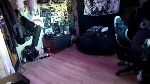 Lina online show from 04/02/26, 03:09