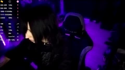 Lina online show from 04/19/26, 06:10