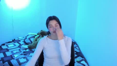 TABITA online show from 02/09/25, 03:34