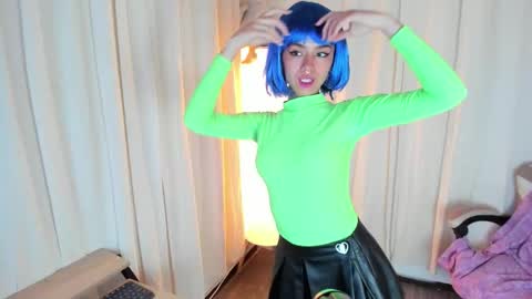 Kitty online show from 02/13/26, 03:35