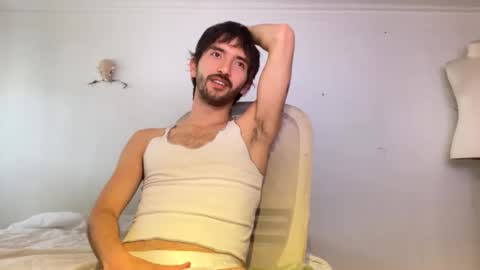 Snapshot of tabris_hairyboy chatting on 01/09/26, 09:49 Tabris online show from 01/09/26, 09:49