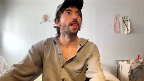 Snapshot of tabris_hairyboy chatting on 01/11/26, 08:58 Tabris online show from 01/11/26, 08:58