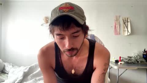 Snapshot of tabris_hairyboy chatting on 01/12/26, 07:52 Tabris online show from 01/12/26, 07:52