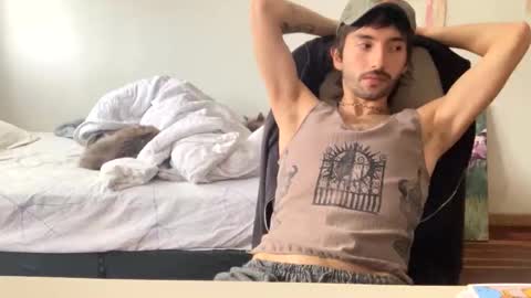 Snapshot of tabris_hairyboy chatting on 05/14/26, 08:59 Tabris online show from 05/14/26, 08:59