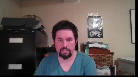 tacken online show from 10/13/25, 02:44