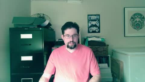 tacken online show from 10/28/25, 02:53