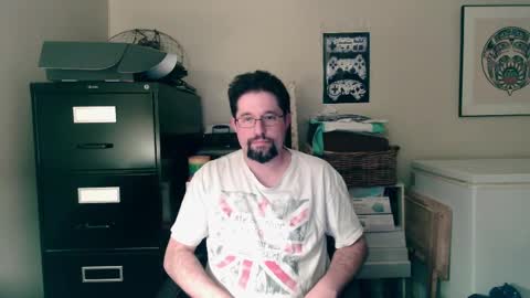 tacken online show from 11/08/25, 05:29