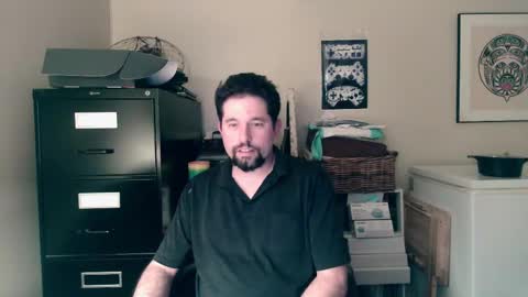 tacken online show from 11/10/25, 01:48