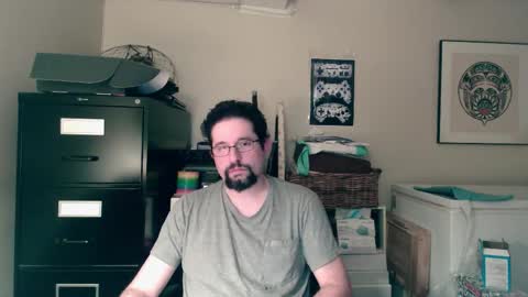 tacken online show from 12/14/25, 04:07