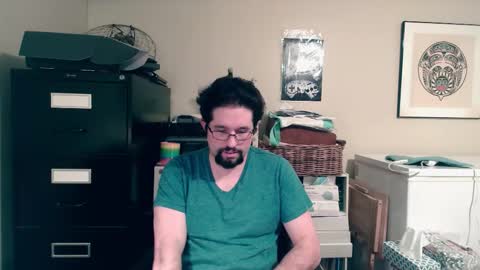 tacken online show from 12/21/25, 05:31