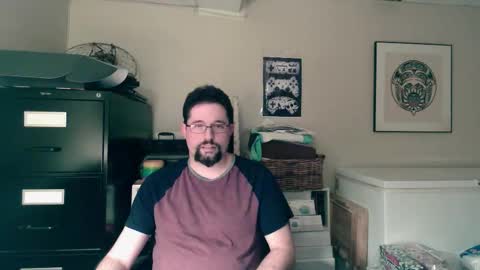 tacken online show from 01/16/26, 02:48