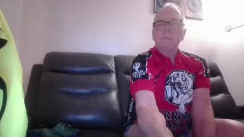 tacrunner66_ online show from 02/02/25, 02:45