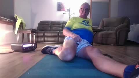 tacrunner66_ online show from 10/14/25, 01:56