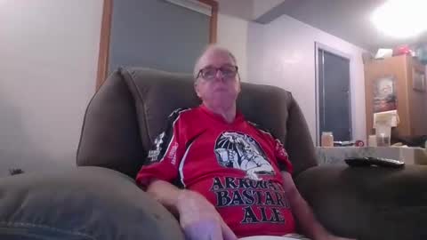 tacrunner66_ online show from 11/23/25, 03:39