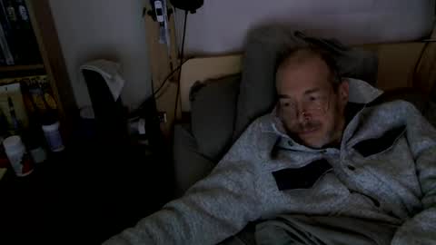 Tad Pole online show from 01/19/25, 06:53