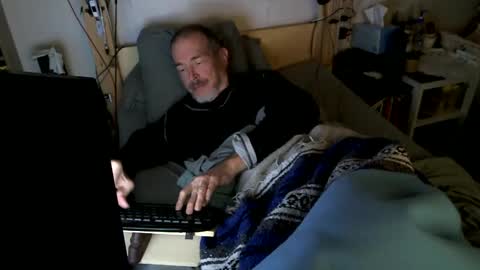 Tad Pole online show from 01/24/25, 09:47