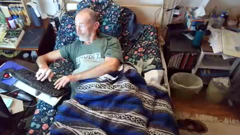 Tad Pole online show from 04/08/26, 05:57