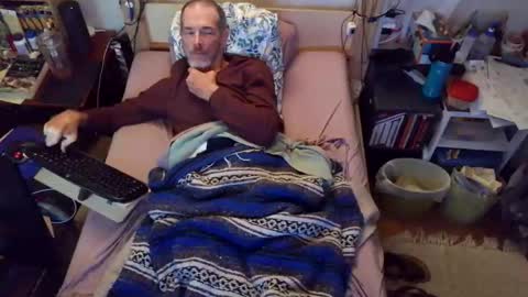 Tad Pole online show from 04/21/26, 08:01