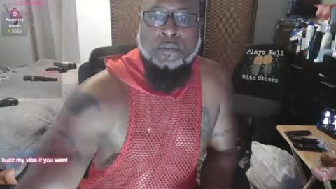 Tadaha72 online show from 01/09/25, 04:06