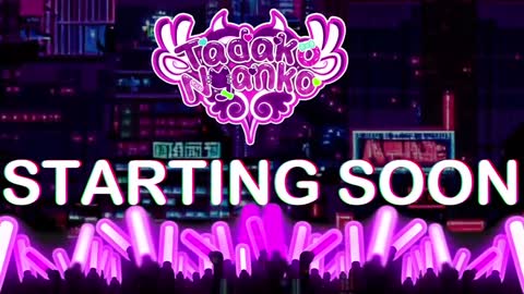 Tadako Nyanko online show from 12/03/24, 02:25