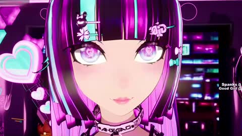 Tadako Nyanko online show from 01/14/25, 02:29