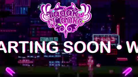 Tadako Nyanko online show from 03/10/25, 01:23