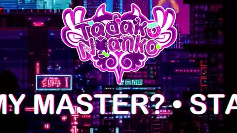 Tadako Nyanko online show from 02/05/26, 02:49