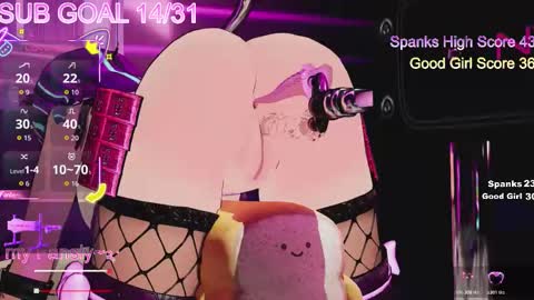 Tadako Nyanko online show from 03/24/26, 12:59