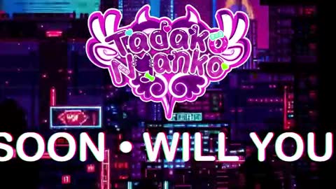 Snapshot of tadakonyanko chatting on 05/24/26, 07:41 Tadako Nyanko online show from 05/24/26, 07:41