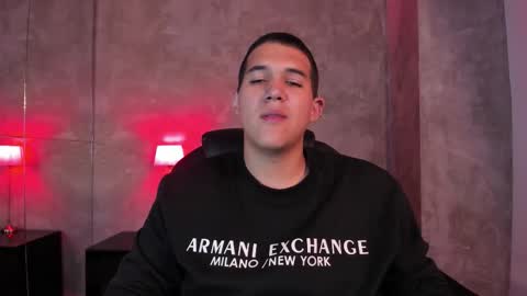 tadeo_vega online show from 12/18/25, 11:38