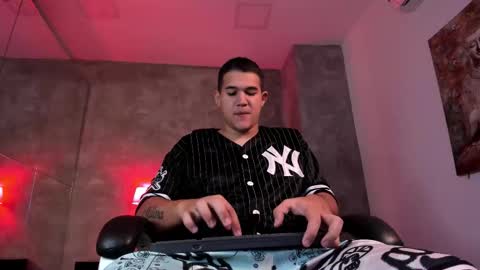 tadeo_vega online show from 01/09/26, 11:35