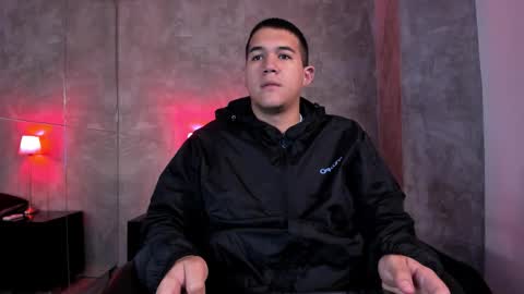 tadeo_vega online show from 01/11/26, 11:37